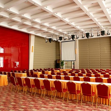 Beijing Qiao Bo International Convention Center Hotel Shunyi Ανέσεις φωτογραφία