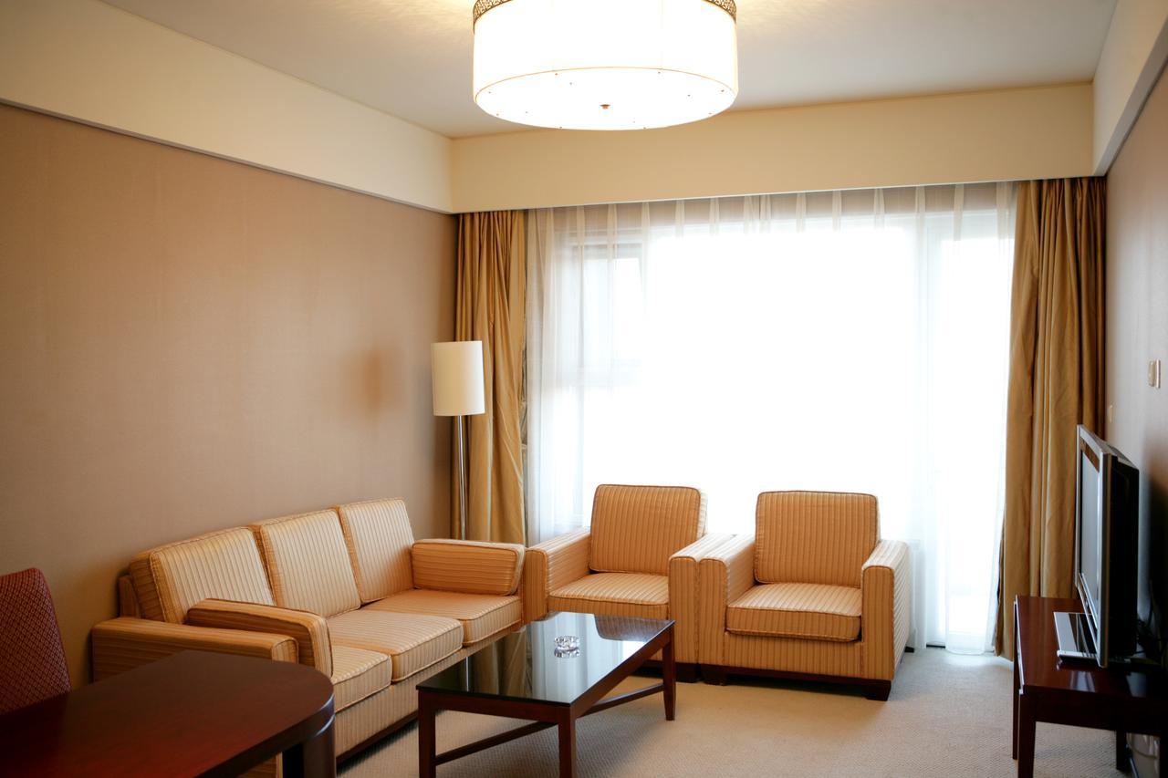Beijing Qiao Bo International Convention Center Hotel Shunyi Εξωτερικό φωτογραφία