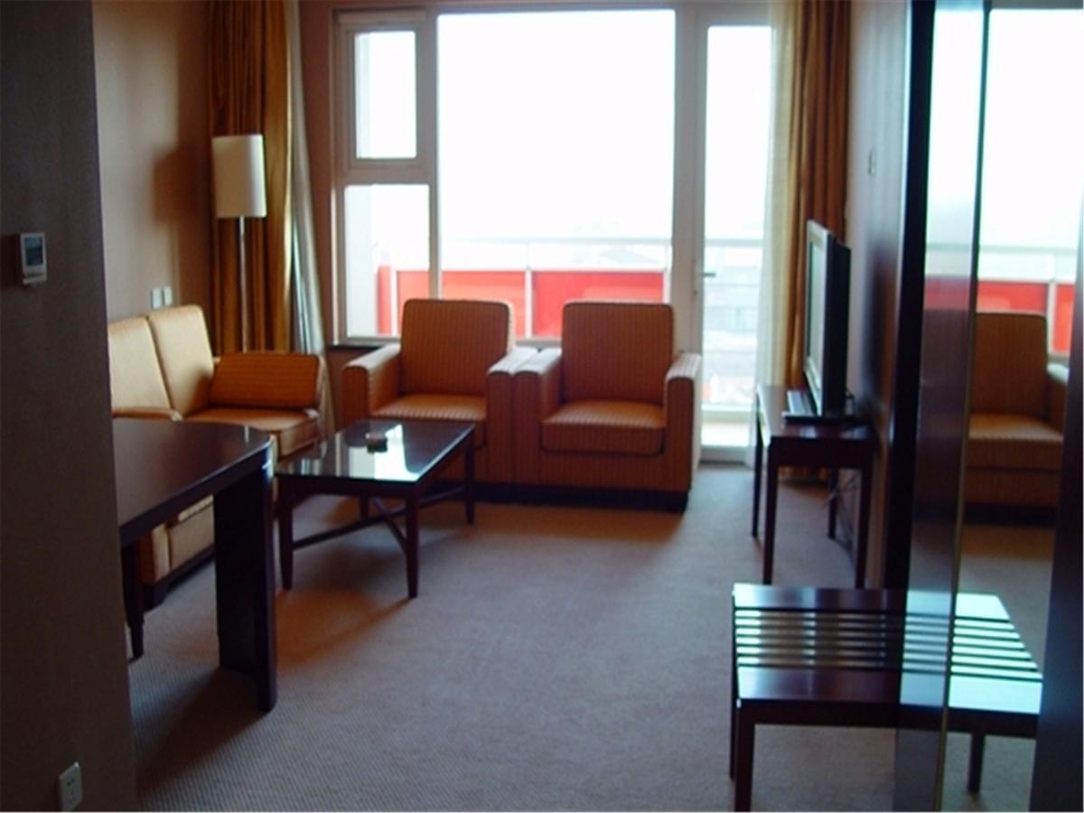 Beijing Qiao Bo International Convention Center Hotel Shunyi Εξωτερικό φωτογραφία