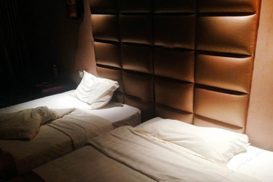Beijing Qiao Bo International Convention Center Hotel Shunyi Εξωτερικό φωτογραφία