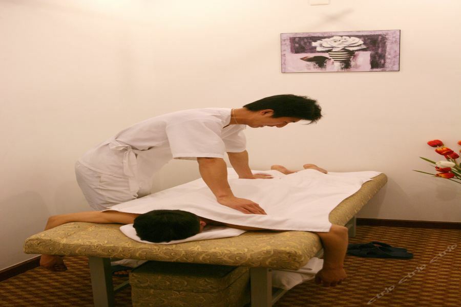 Beijing Qiao Bo International Convention Center Hotel Shunyi Εξωτερικό φωτογραφία